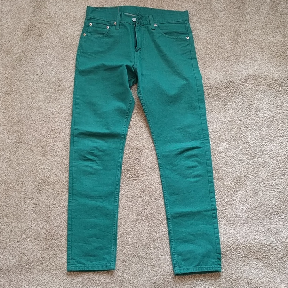 Levis 508 Jeans 29x30